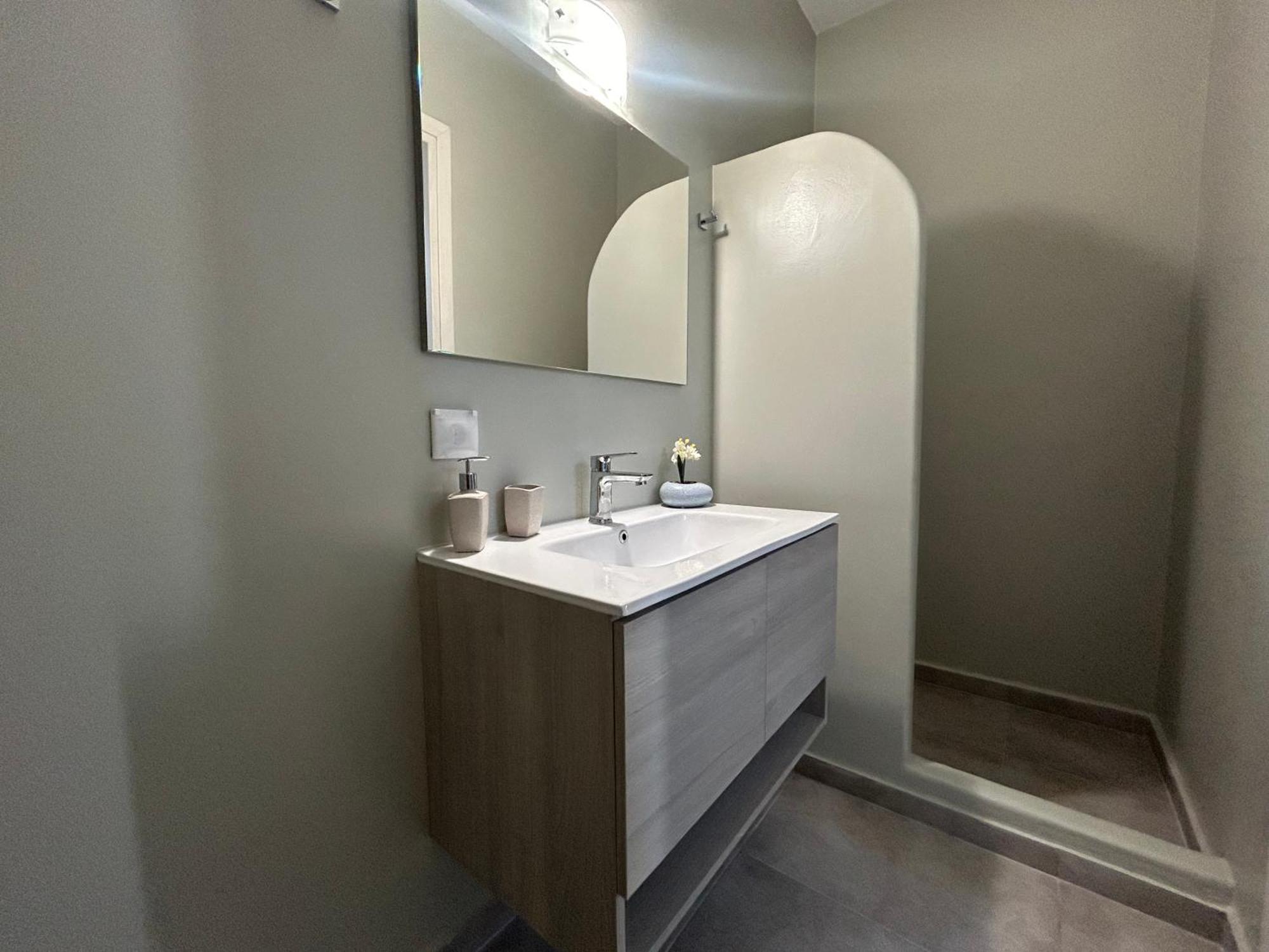 Appartement Antiparos Diamond Extérieur photo