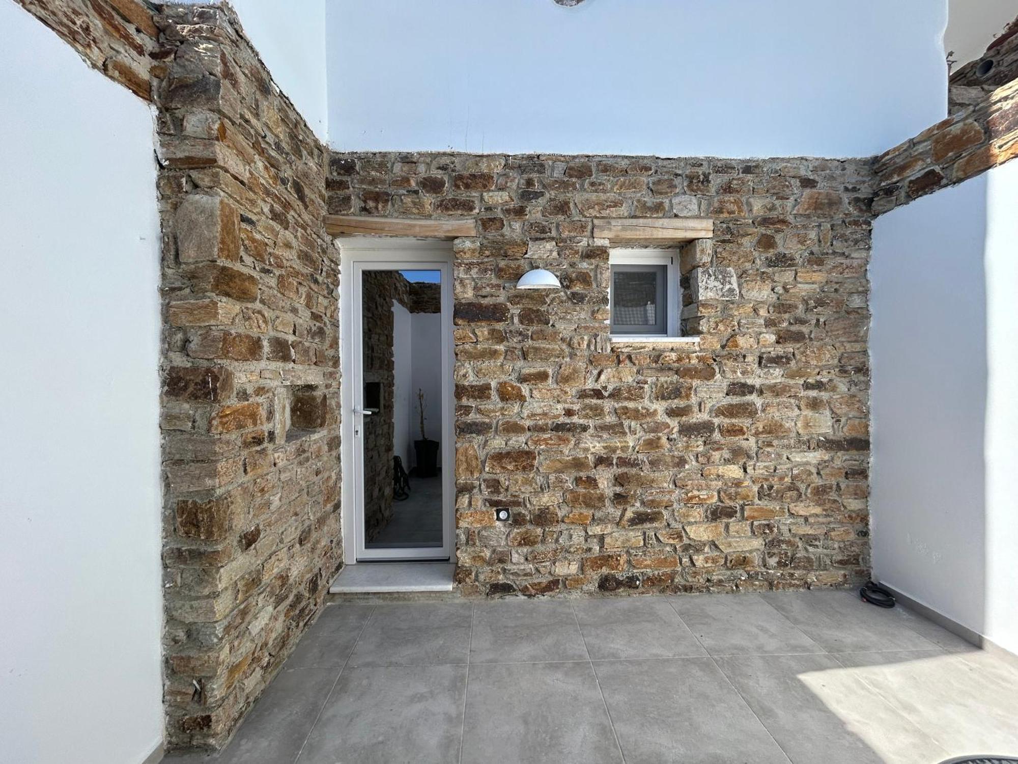 Appartement Antiparos Diamond Extérieur photo