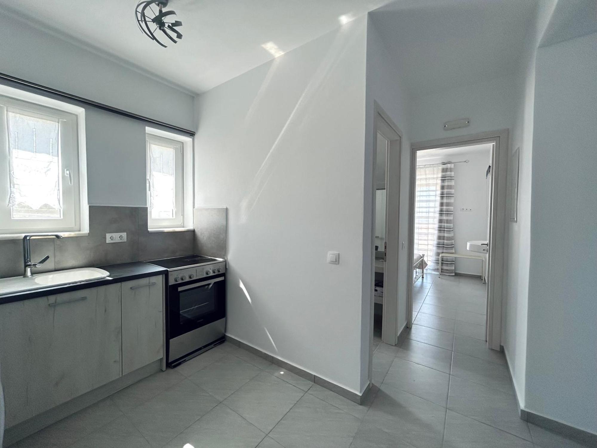 Appartement Antiparos Diamond Extérieur photo