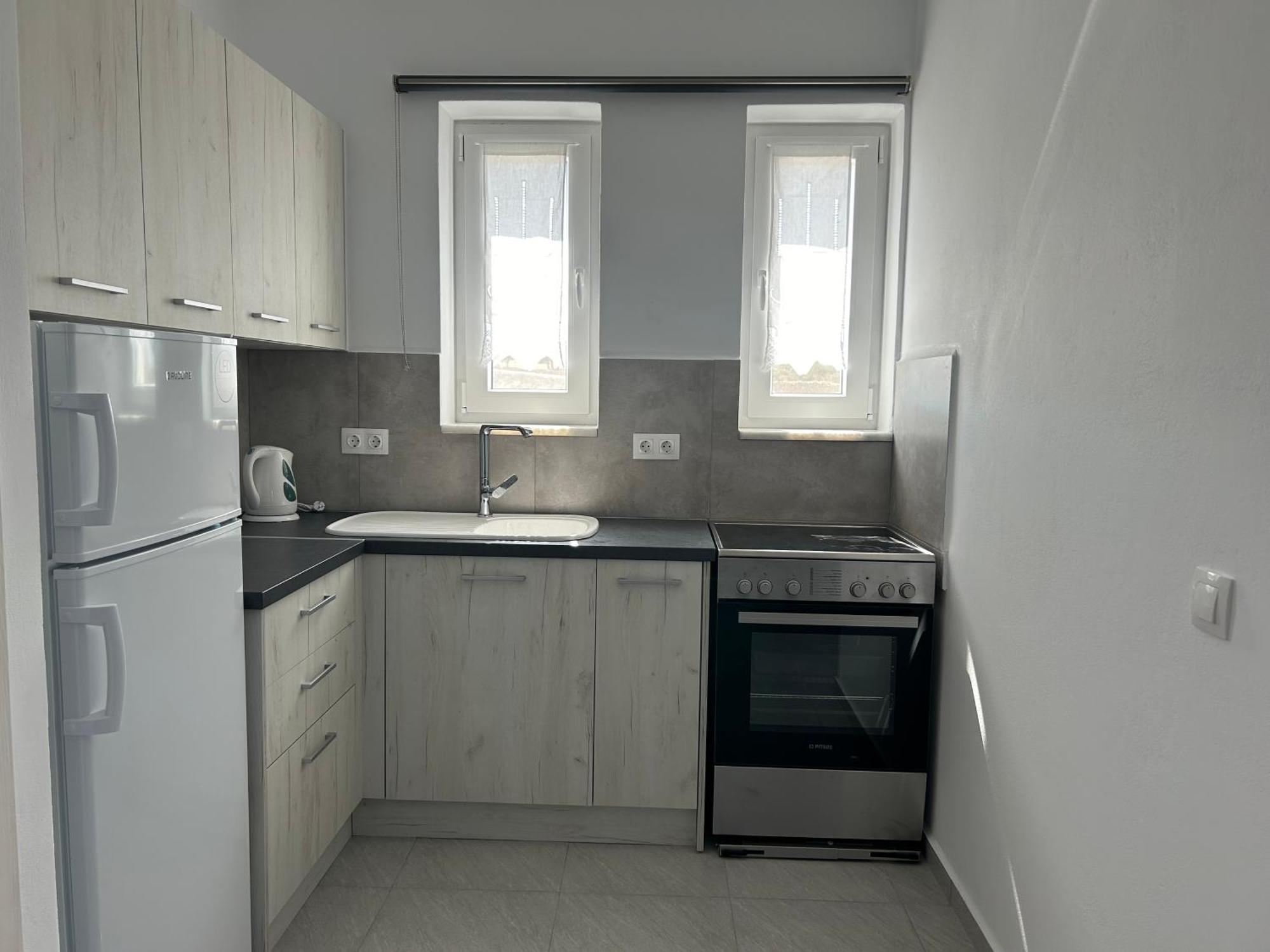 Appartement Antiparos Diamond Extérieur photo