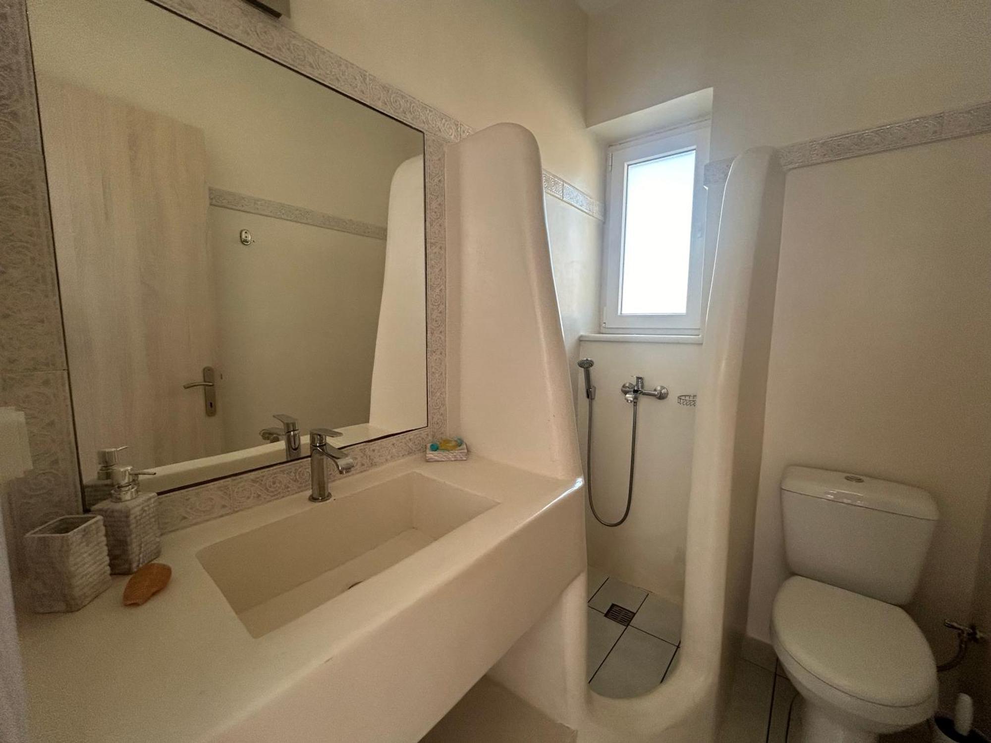 Appartement Antiparos Diamond Extérieur photo