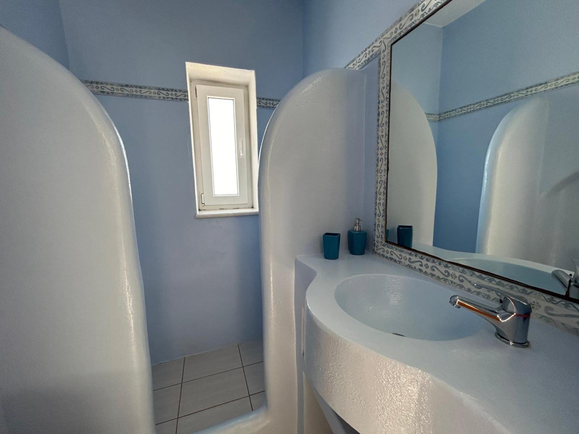 Appartement Antiparos Diamond Extérieur photo